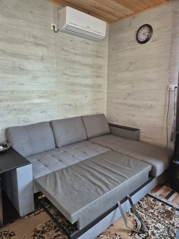 Дом Прохладный