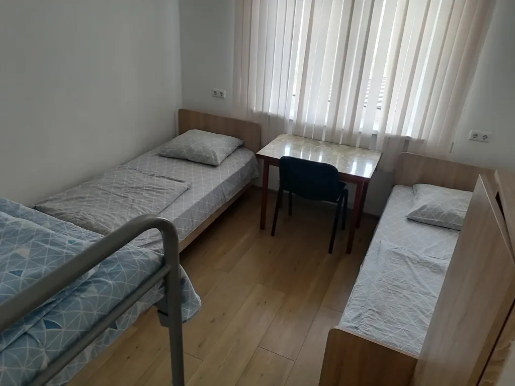Квартира Комната — Минск