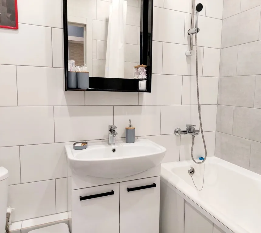 Квартира Тарантино