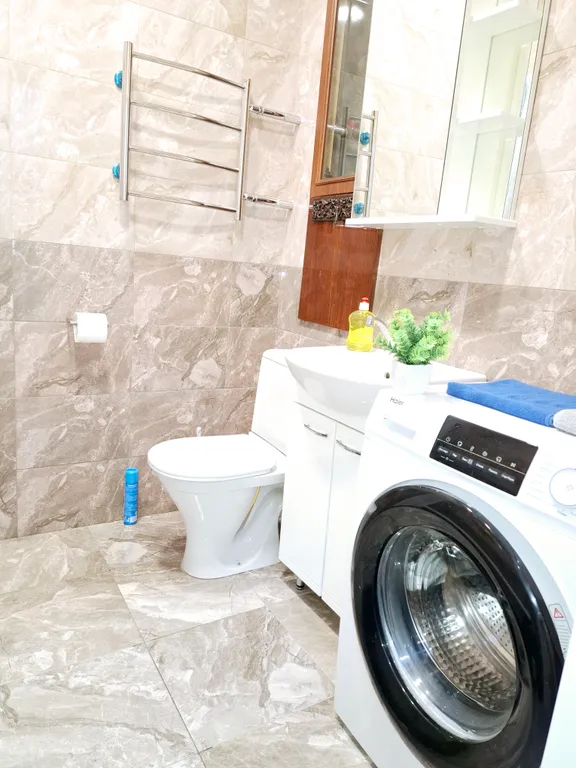 Уютная студия