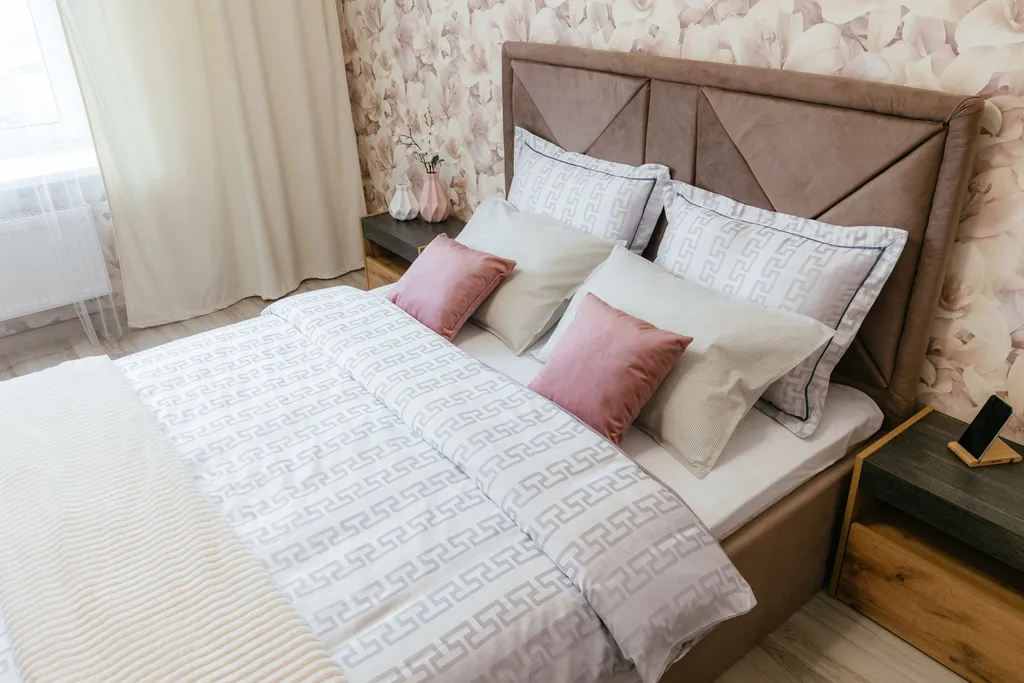 Супер квартира возле ТРЦ Кристалл