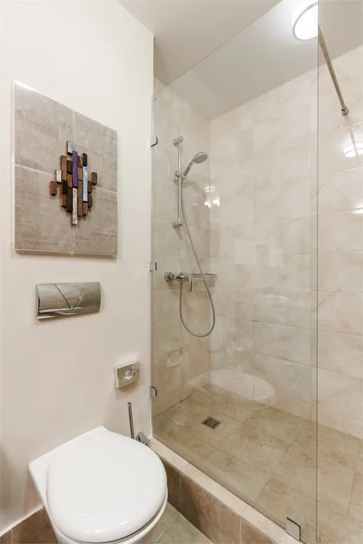 Люкс с балконом