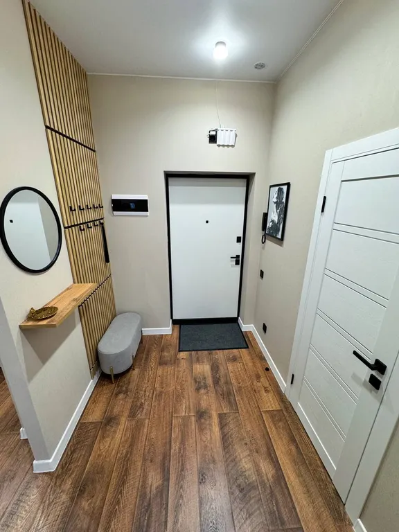 Уютные Апартаменты у Планеты