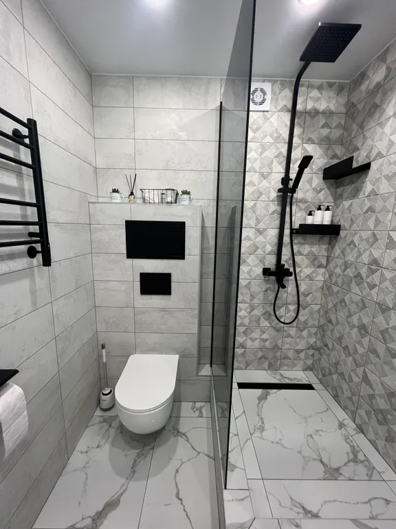 Студия в центре города