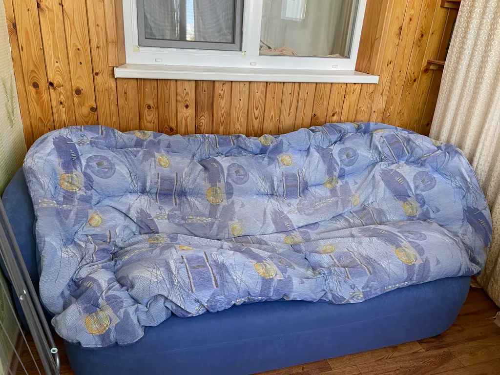 Квартира Комфортабельная квартира — Севастополь