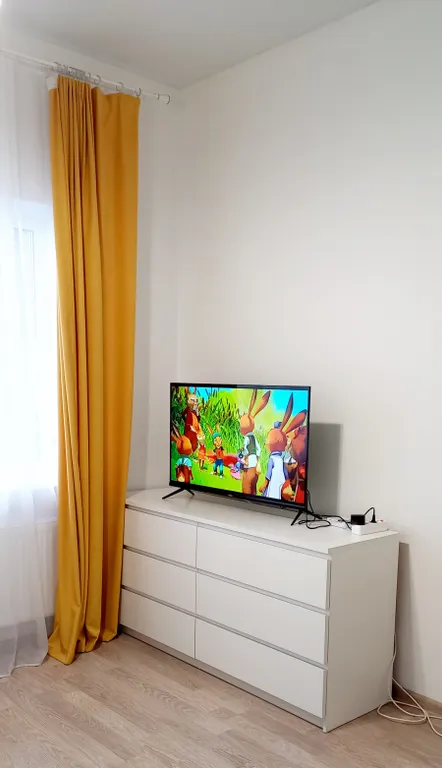 Уютная студия