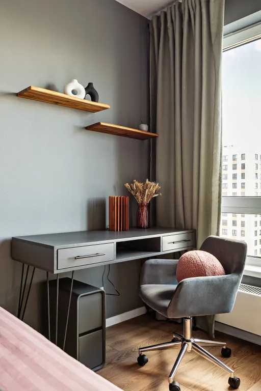 Квартира Квартира Great view 29 floor apartment 5 min walk to Butyrskaya metro — Москва