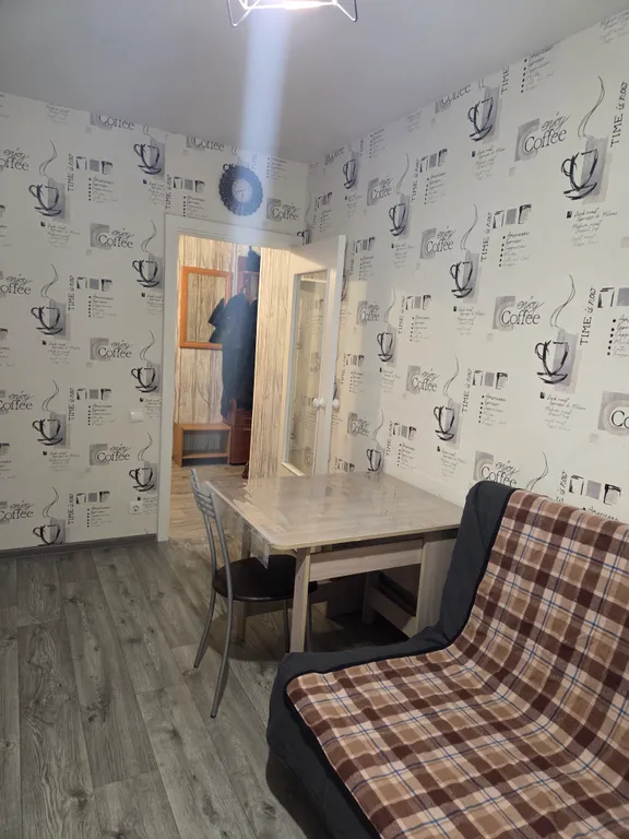 Просторная, уютная квартира у Чистых прудов