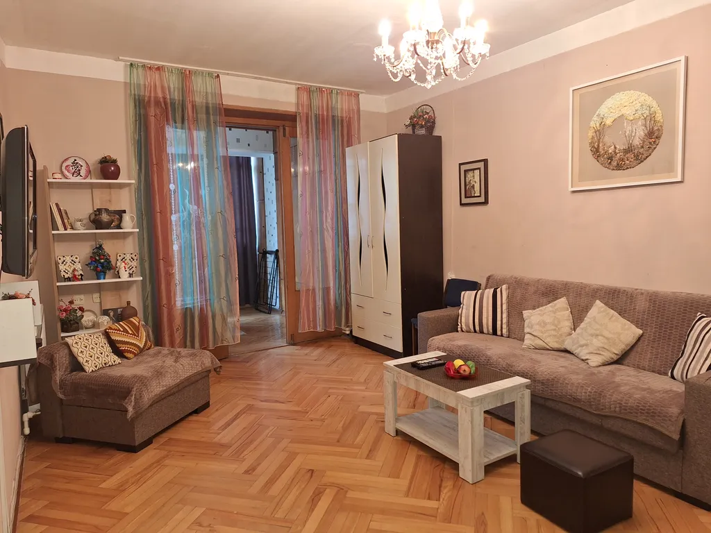 Квартира в Тбилиси