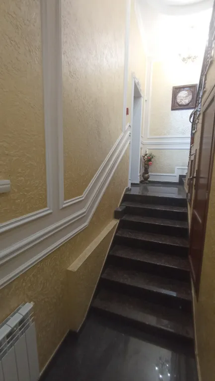 Домик у парка