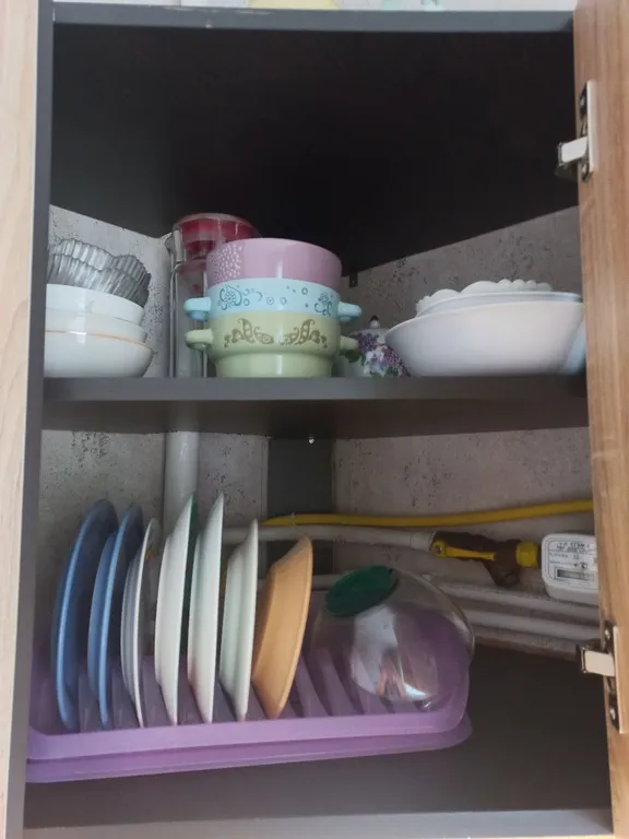 Квартира Пилигрим