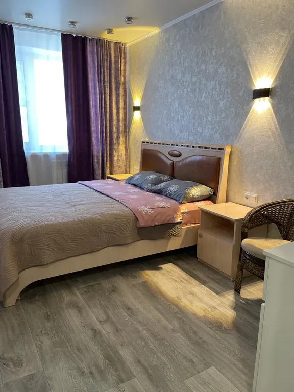 Квартира люкс в лучшем районе города — аренда посуточно в Петропавловск-Камчатский