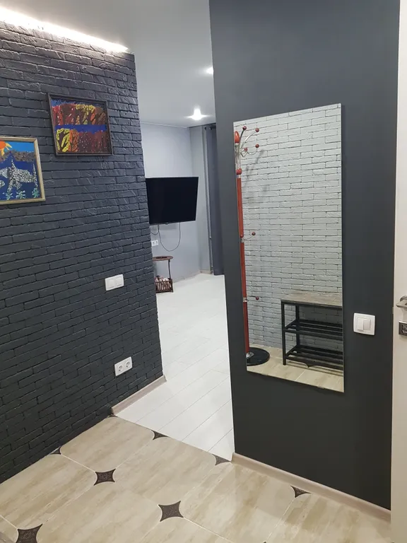 Квартира Уютная квартира в центре города — Омск