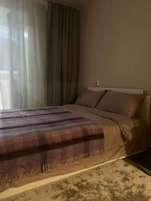 Уютная студия в центре Благовещенска