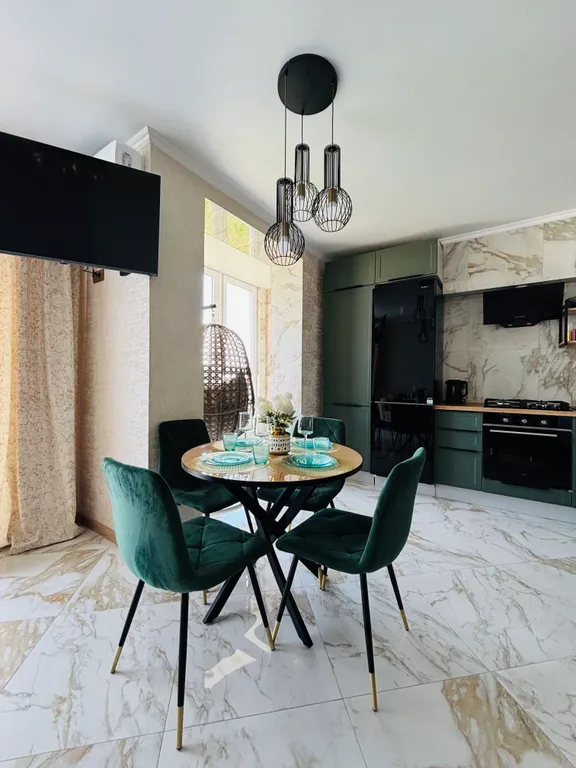 Уютная квартира на Балтийском побережье — аренда посуточно в Пионерский