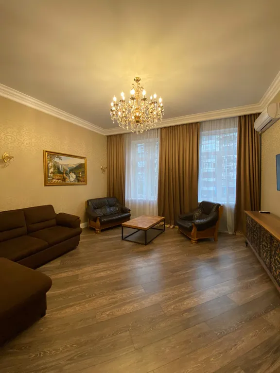 Квартира Квартира на набережной — Калининград