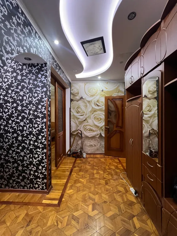 Уютная квартира в центре города — аренда посуточно в Цитрусовый