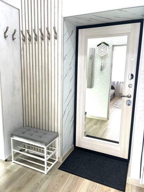 Квартира в центре курортной зоны