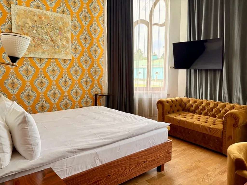 Квартира Комната — аренда посуточно в Малаховка