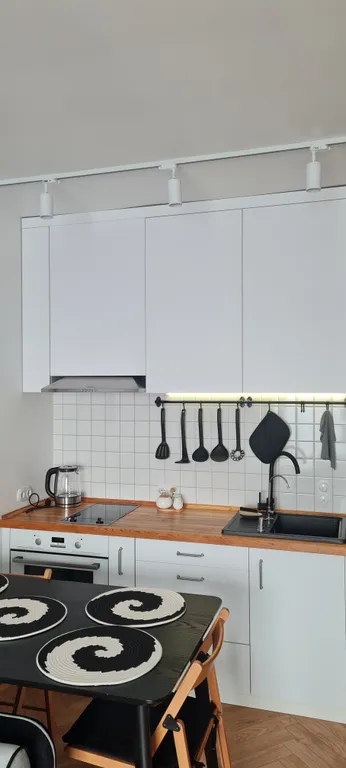 Квартира Квартира New Apartment — Владивосток