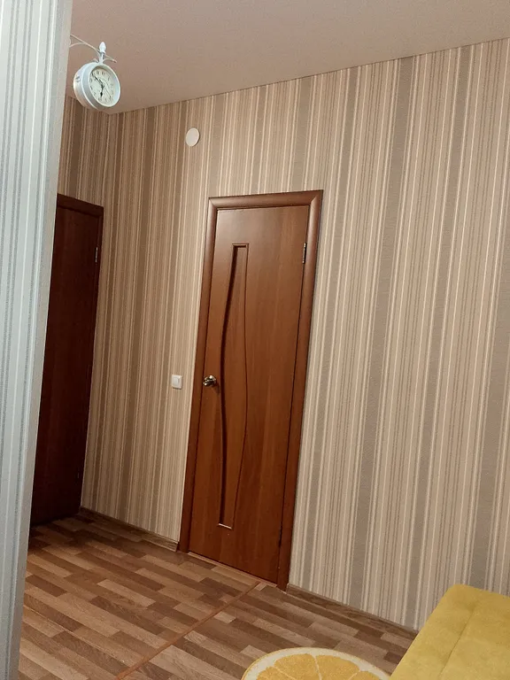 Уютная квартира в прекрасном районе города!