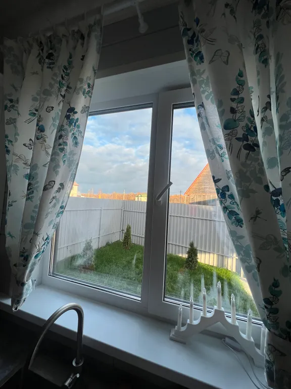 Уютный домик с баней