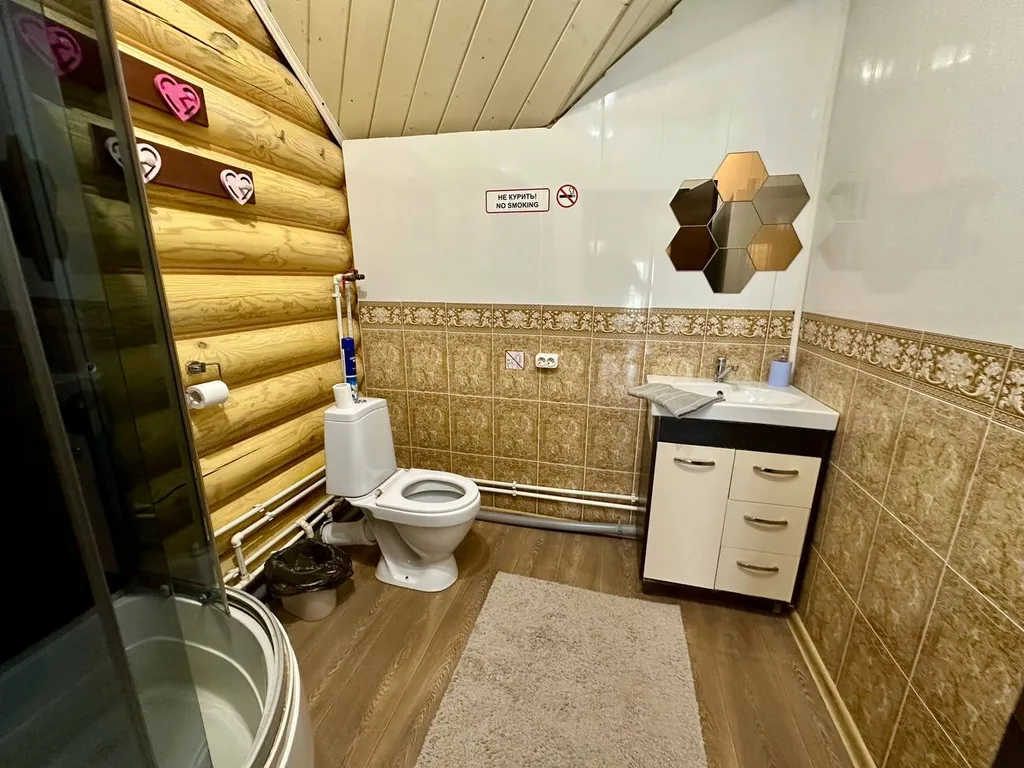 Гостевой дом Чайка