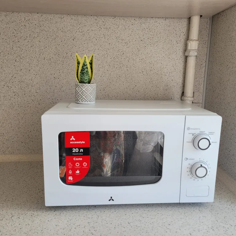 Уютная 2-комнатная квартира в центре города