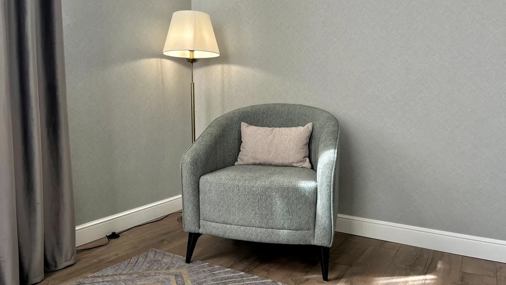 Апартаменты в историческом центре города