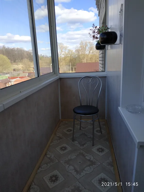 Тихий уголок