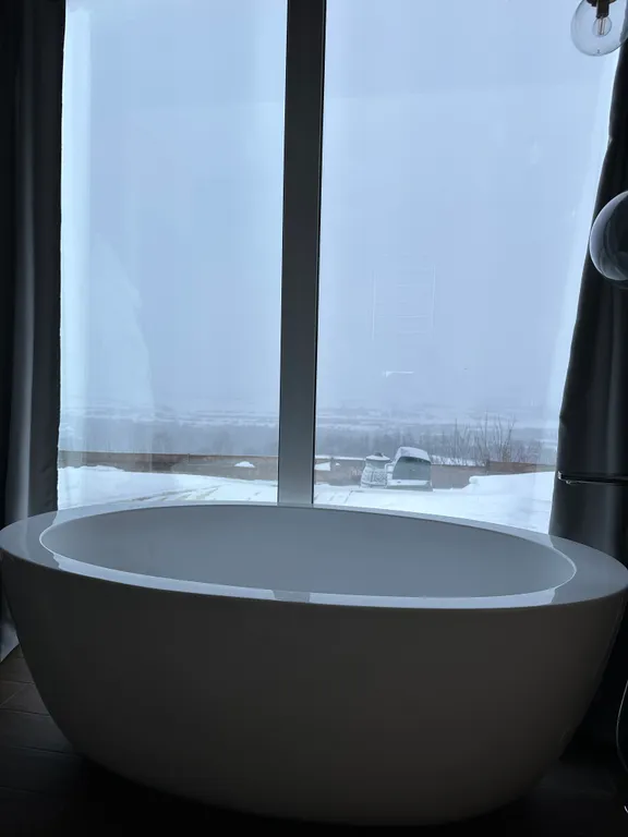 Barnnnov - дом для эстетов