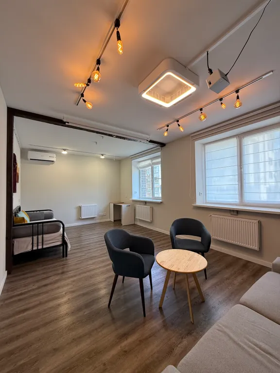 Климат-люкс