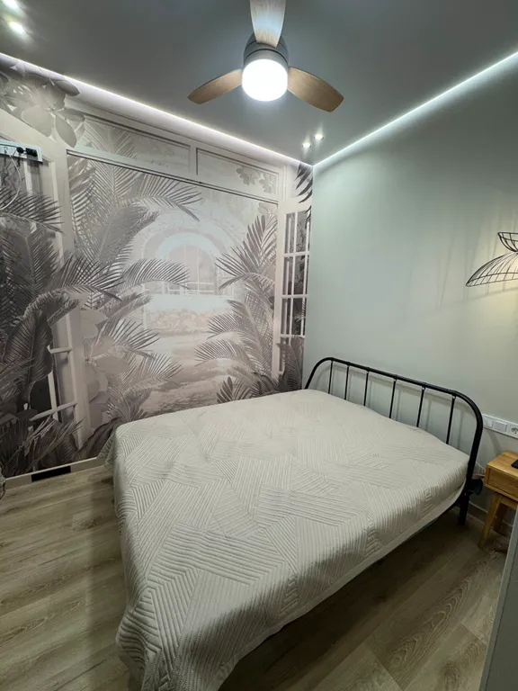 Квартира у моря