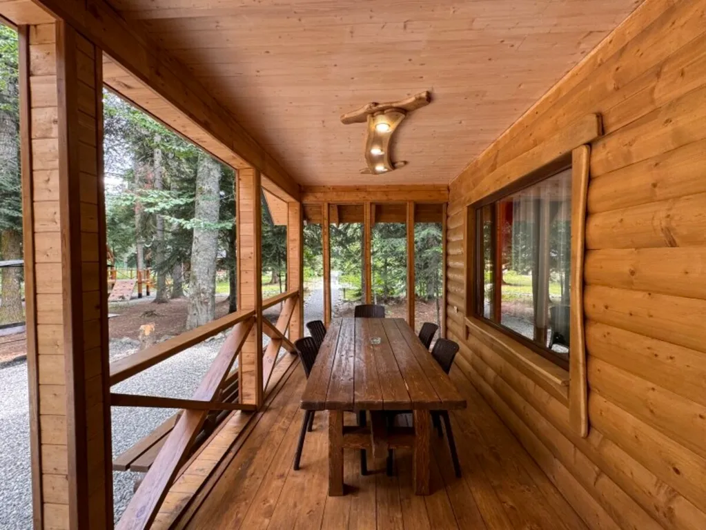 4-комнатный Дом