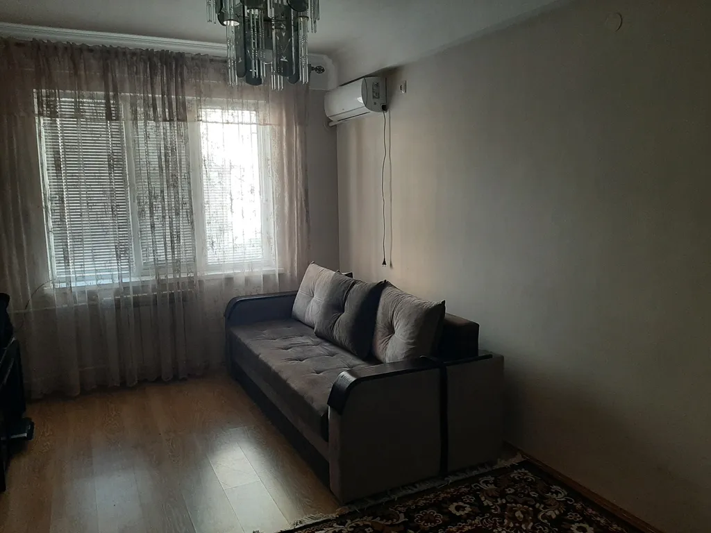 Квартира Если вы в Дагестан ради моря, смело выбирайте нашу квартиру — аренда посуточно в Каспийск