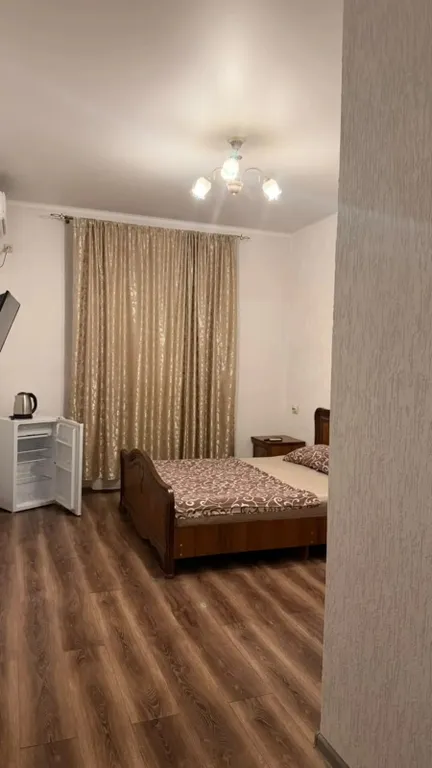 Комната