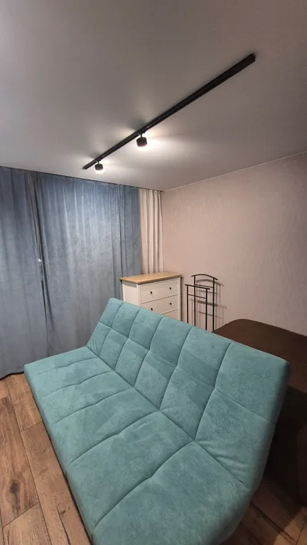 Уютная квартира студия с новым ремонтом