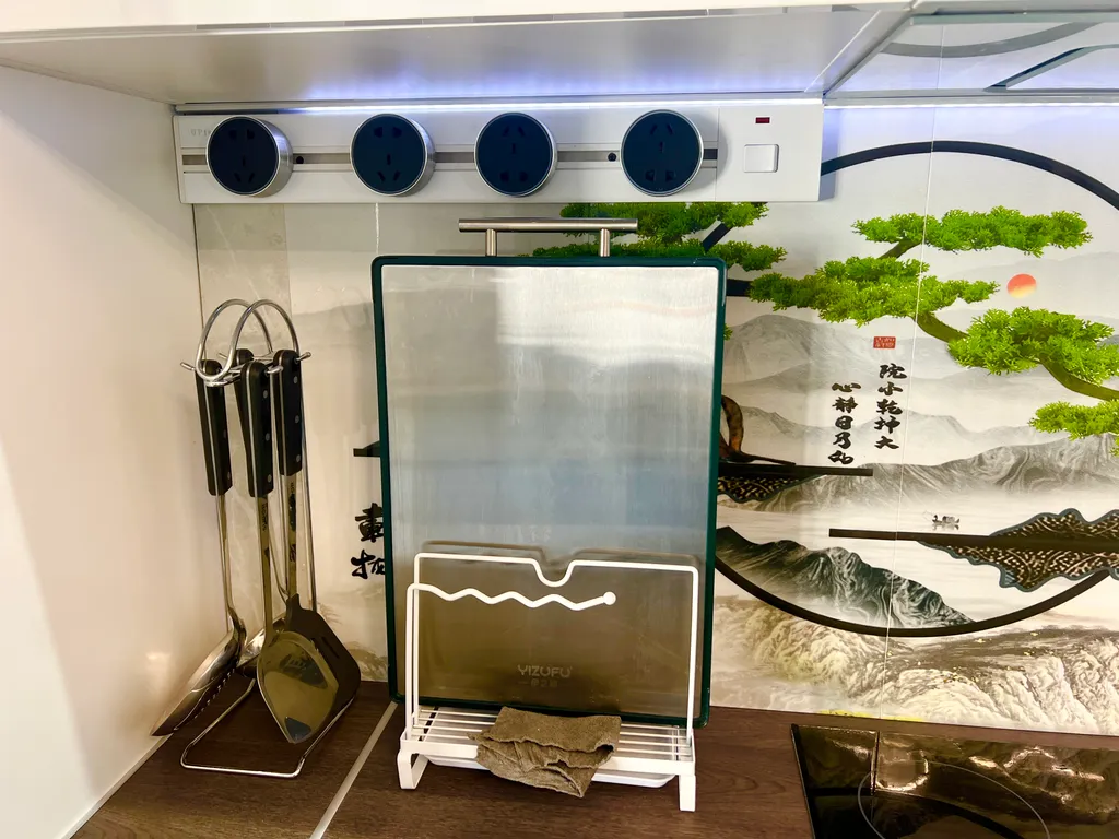 Дом для отдыха Хэйлун дом №86 "поднебесная"