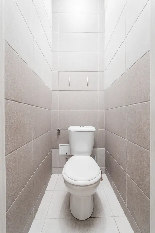 Апартаменты в центре города со свежим ремонтом