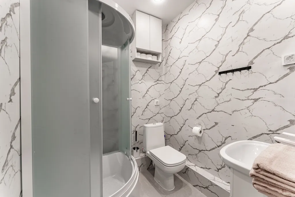 Апартаменты семейные Метрополия Владивосток