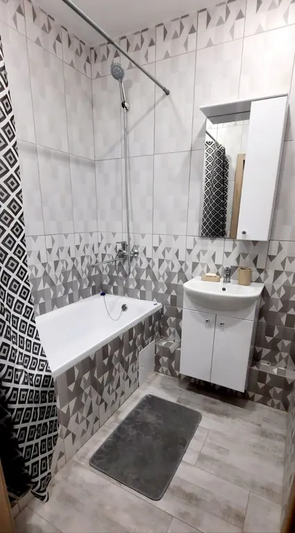 Новая квартира в ЖК Времена года