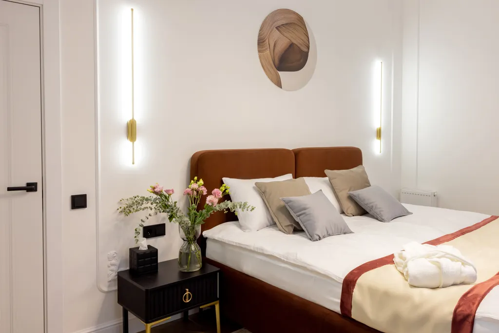 Апарт отель МиаМиа