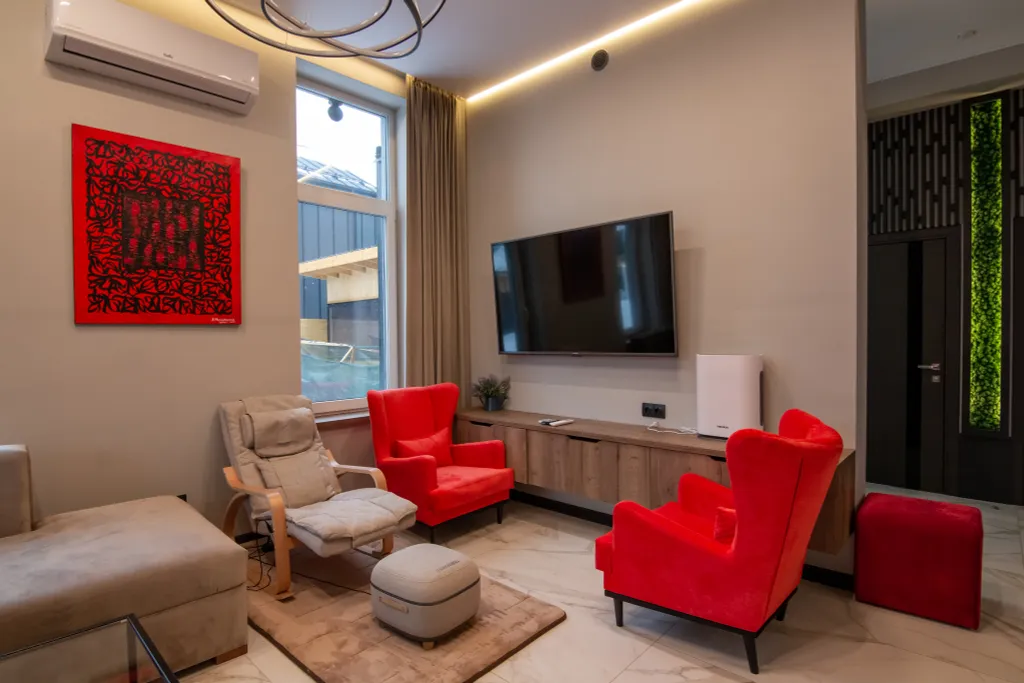 6-комнатный Дом