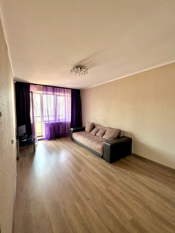 1-комнатная Квартира — аренда посуточно в Томск