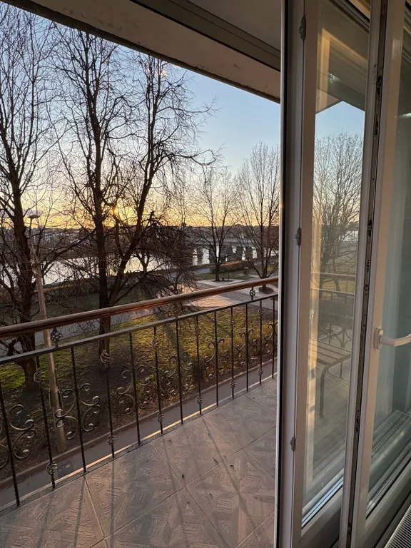 Квартира в самом центре города