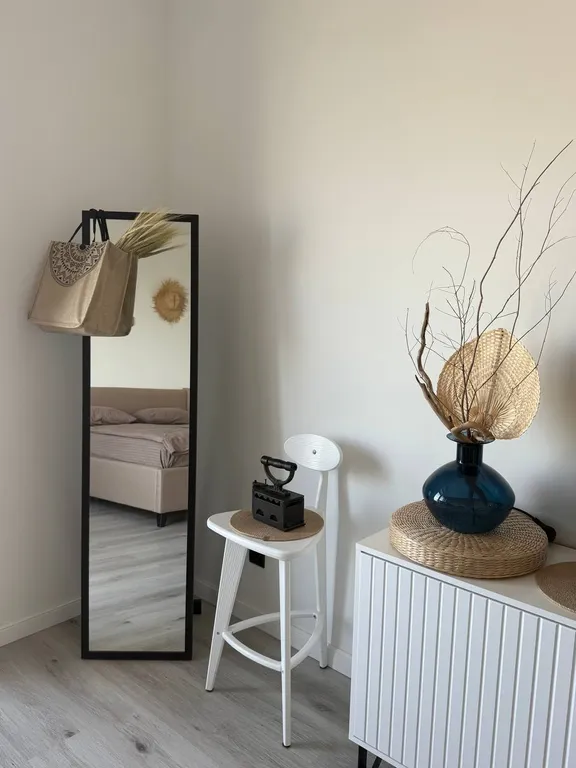 Квартира Квартира Панорама Калининград с видом на Остров Канта и Рыбную деревню — Калининград