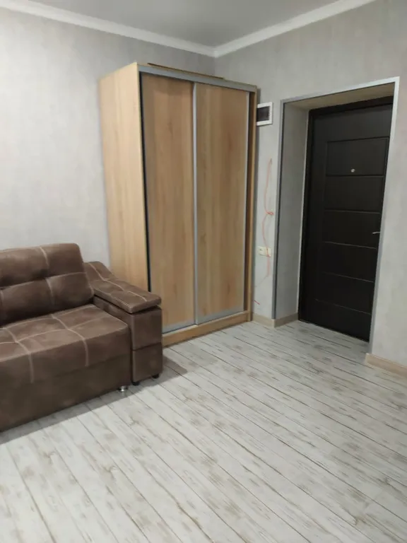 Абсолютно новая квартира, недалеко от центра города