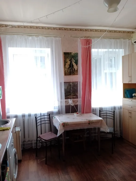 Домик у моря в частном секторе