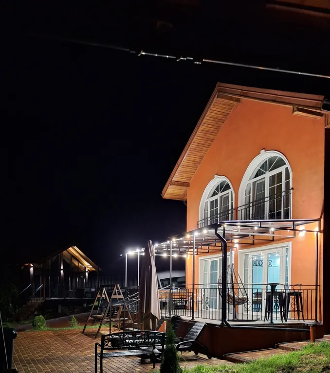 Коттедж 4-комнатный Дом — аренда посуточно в Калининград