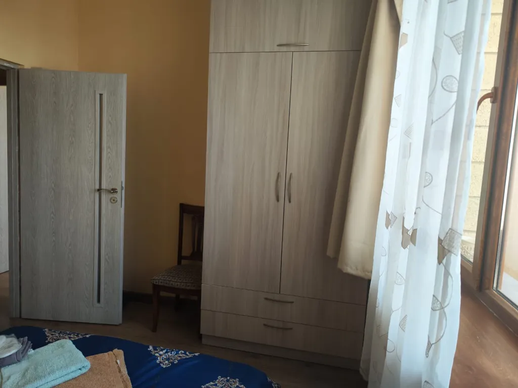 Удобная квартира в центре